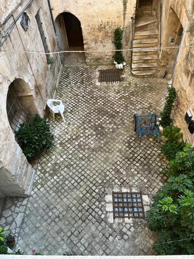 Antico Oratorio Dei Razza Apartment Sermoneta Exterior photo